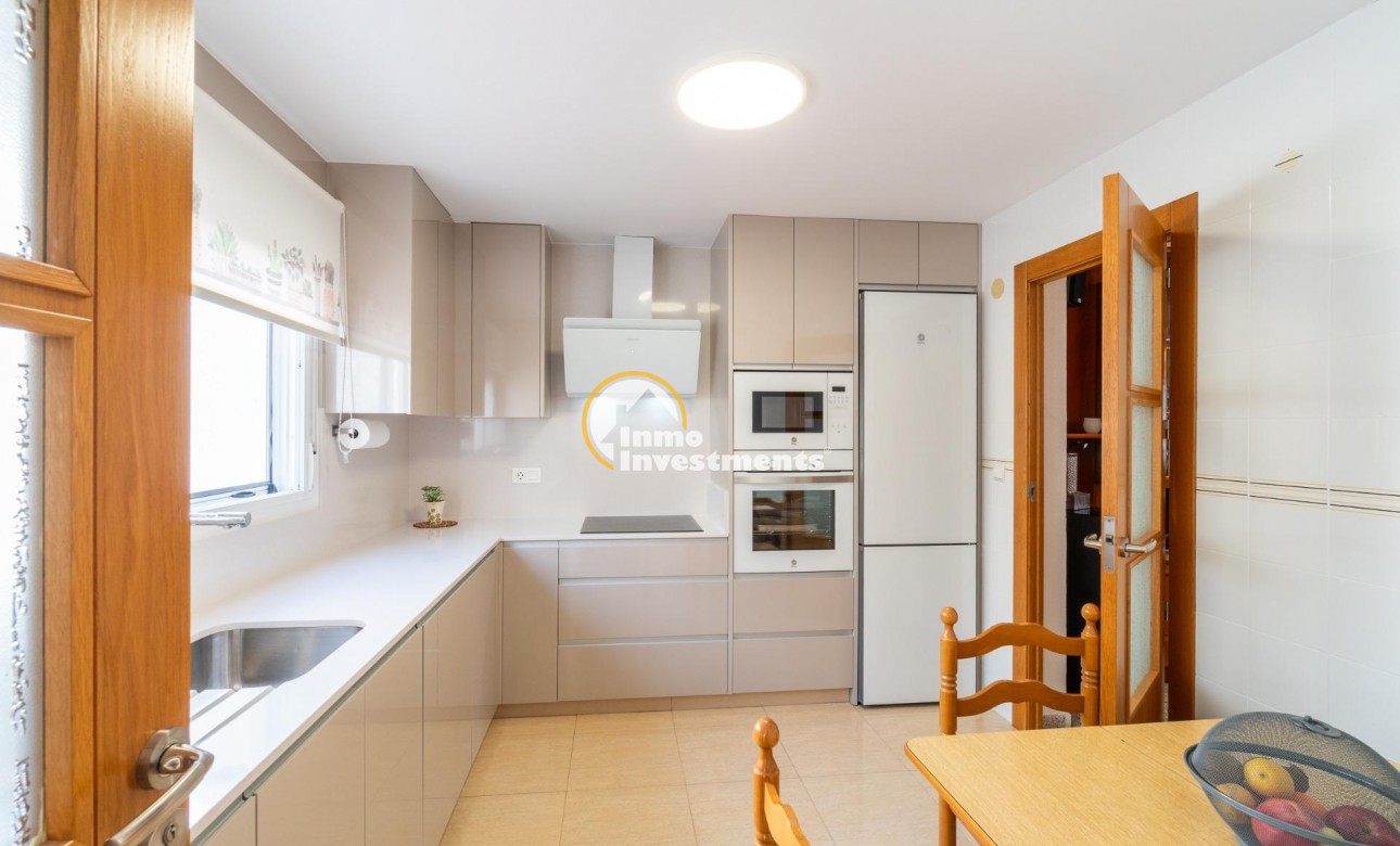 Gebrauchtimmobilien - Villa - Orihuela - Desamparados-Hurchillo-Torremendo