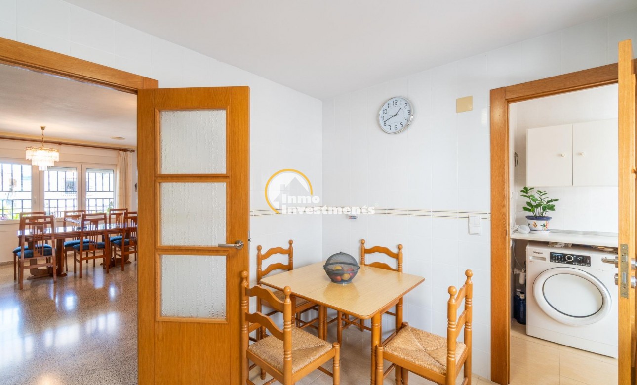 Gebrauchtimmobilien - Villa - Orihuela - Desamparados-Hurchillo-Torremendo