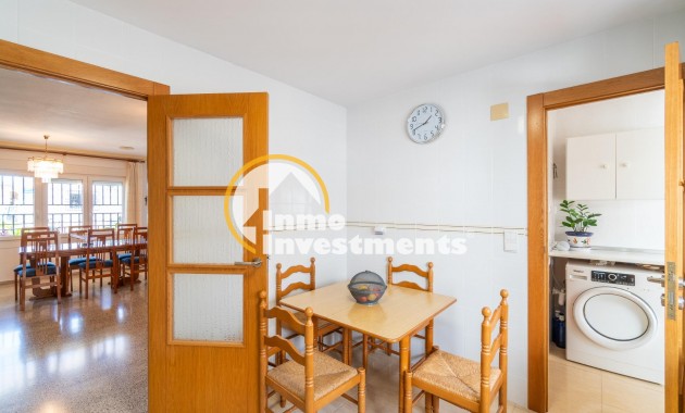 Gebrauchtimmobilien - Villa - Orihuela - Desamparados-Hurchillo-Torremendo