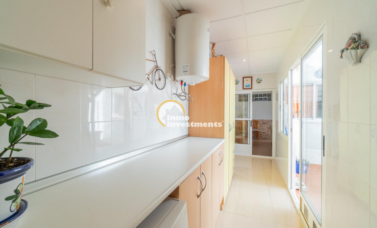 Gebrauchtimmobilien - Villa - Orihuela - Desamparados-Hurchillo-Torremendo