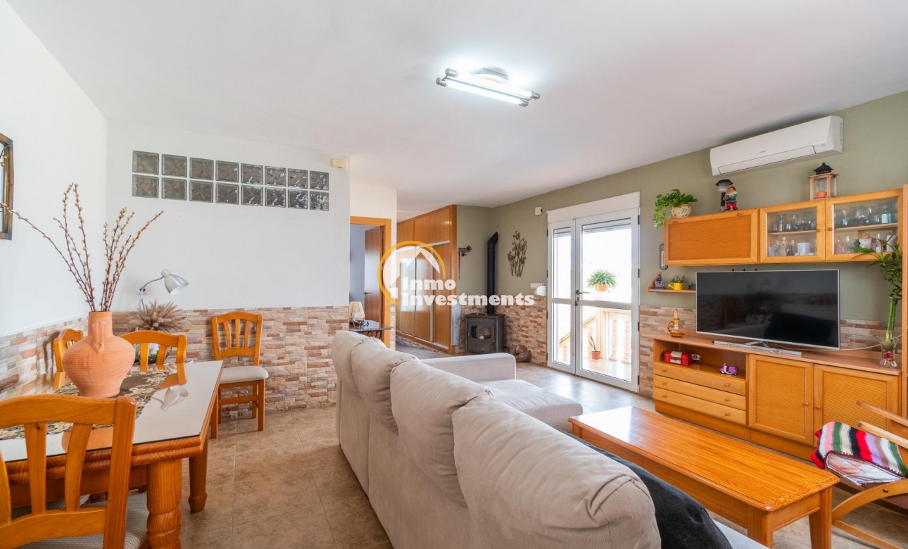 Gebrauchtimmobilien - Villa - Orihuela - Desamparados-Hurchillo-Torremendo