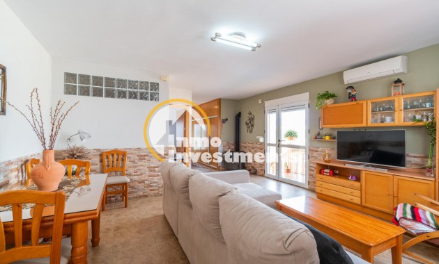 Gebrauchtimmobilien - Villa - Orihuela - Desamparados-Hurchillo-Torremendo