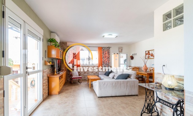 Gebrauchtimmobilien - Villa - Orihuela - Desamparados-Hurchillo-Torremendo