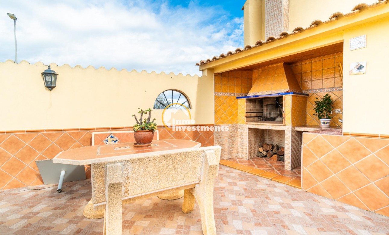 Gebrauchtimmobilien - Villa - Orihuela - Desamparados-Hurchillo-Torremendo