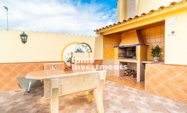 Gebrauchtimmobilien - Villa - Orihuela - Desamparados-Hurchillo-Torremendo