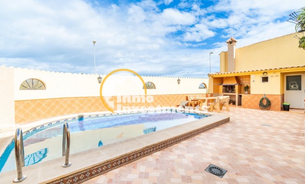 Gebrauchtimmobilien - Villa - Orihuela - Desamparados-Hurchillo-Torremendo