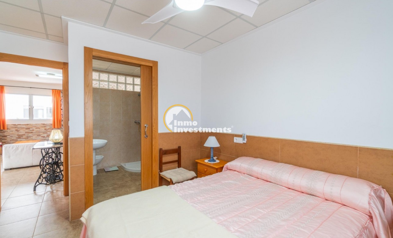 Gebrauchtimmobilien - Villa - Orihuela - Desamparados-Hurchillo-Torremendo