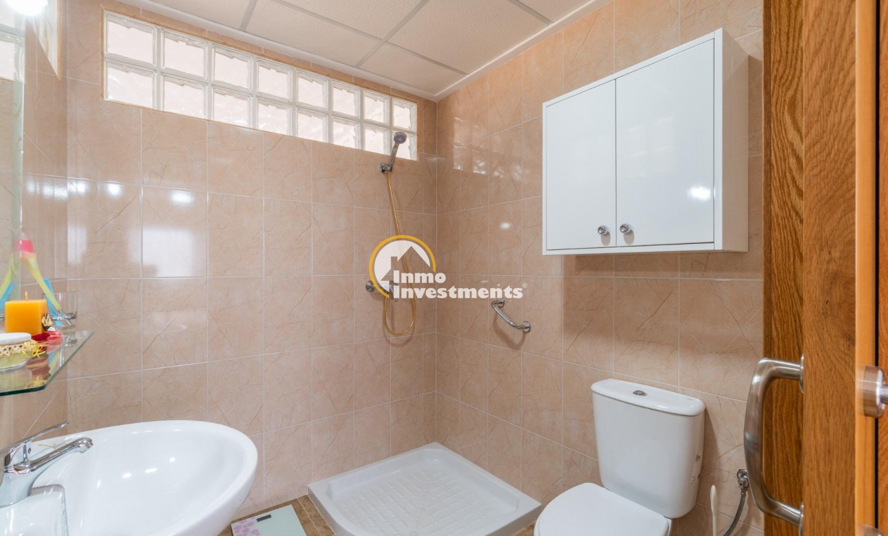Gebrauchtimmobilien - Villa - Orihuela - Desamparados-Hurchillo-Torremendo