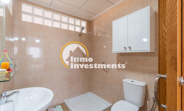 Gebrauchtimmobilien - Villa - Orihuela - Desamparados-Hurchillo-Torremendo