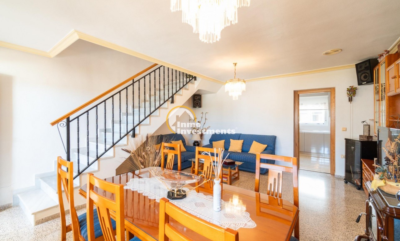 Gebrauchtimmobilien - Villa - Orihuela - Desamparados-Hurchillo-Torremendo