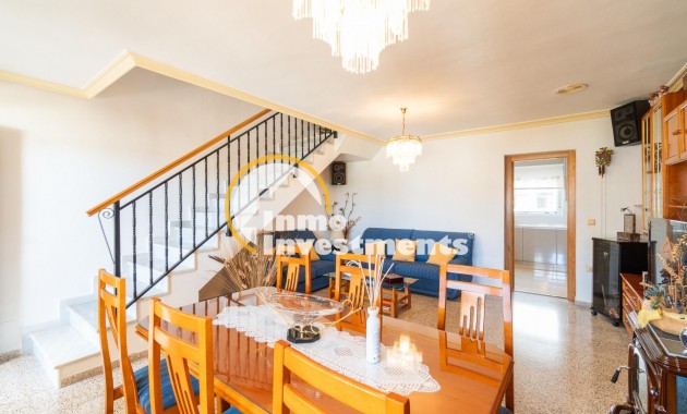 Gebrauchtimmobilien - Villa - Orihuela - Desamparados-Hurchillo-Torremendo