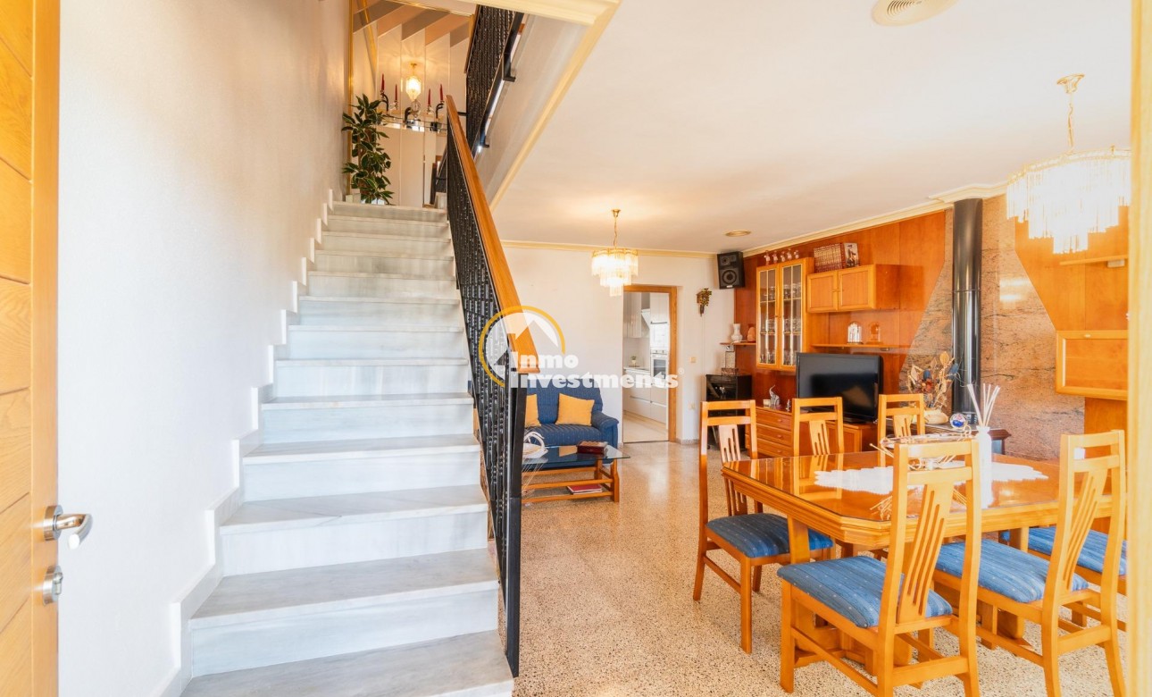 Gebrauchtimmobilien - Villa - Orihuela - Desamparados-Hurchillo-Torremendo