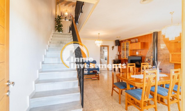 Gebrauchtimmobilien - Villa - Orihuela - Desamparados-Hurchillo-Torremendo