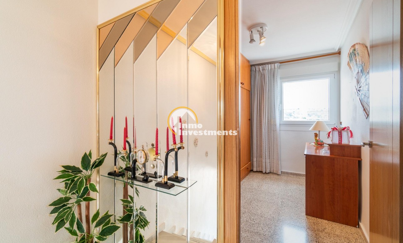 Gebrauchtimmobilien - Villa - Orihuela - Desamparados-Hurchillo-Torremendo
