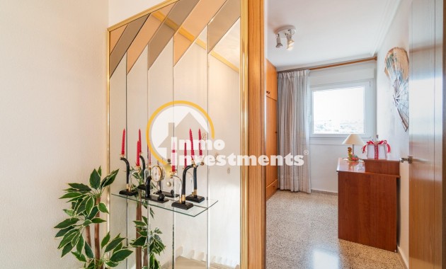 Gebrauchtimmobilien - Villa - Orihuela - Desamparados-Hurchillo-Torremendo