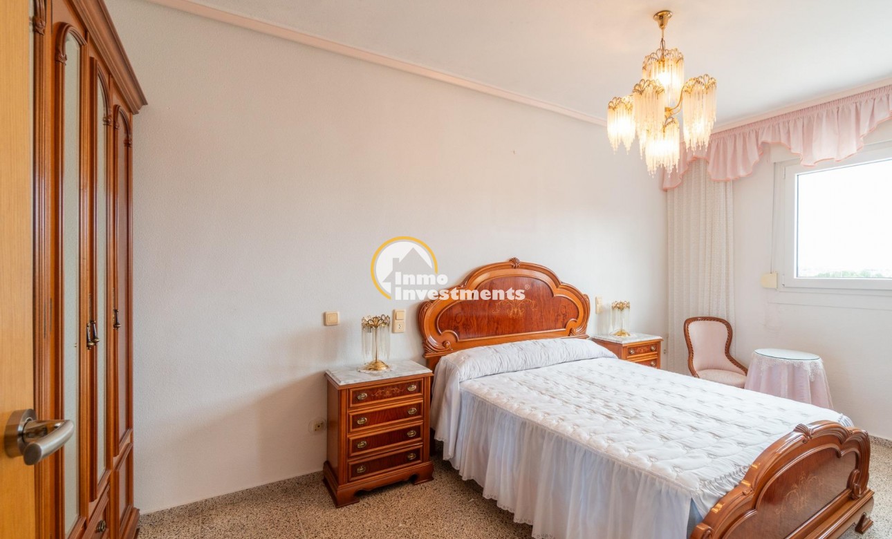 Gebrauchtimmobilien - Villa - Orihuela - Desamparados-Hurchillo-Torremendo