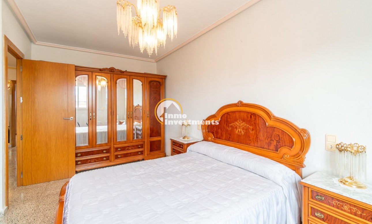 Gebrauchtimmobilien - Villa - Orihuela - Desamparados-Hurchillo-Torremendo