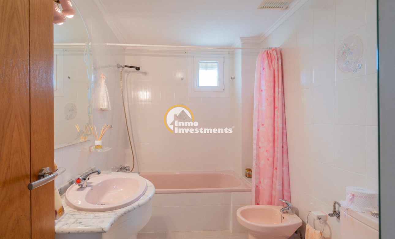 Gebrauchtimmobilien - Villa - Orihuela - Desamparados-Hurchillo-Torremendo