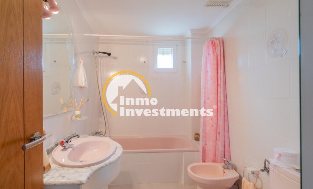 Gebrauchtimmobilien - Villa - Orihuela - Desamparados-Hurchillo-Torremendo