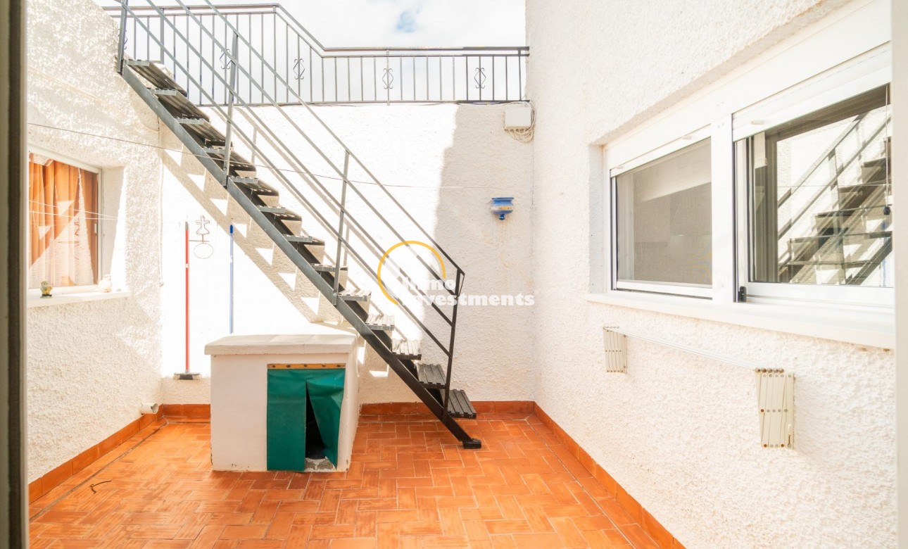 Gebrauchtimmobilien - Villa - Orihuela - Desamparados-Hurchillo-Torremendo