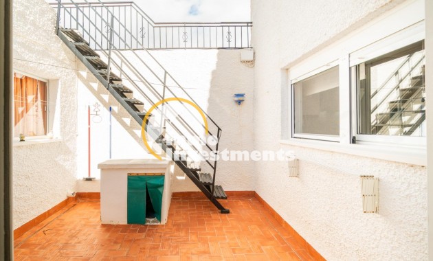 Gebrauchtimmobilien - Villa - Orihuela - Desamparados-Hurchillo-Torremendo