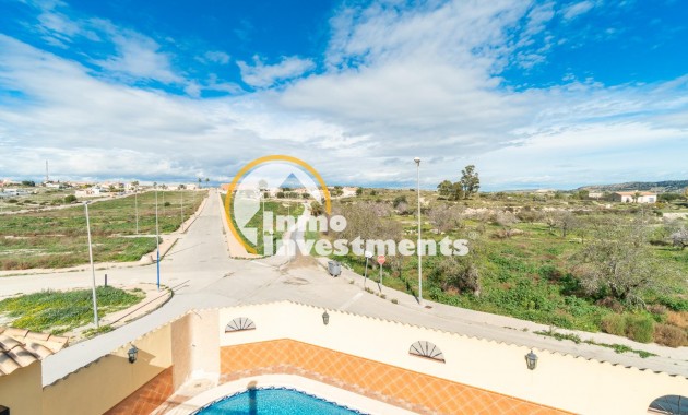 Gebrauchtimmobilien - Villa - Orihuela - Desamparados-Hurchillo-Torremendo
