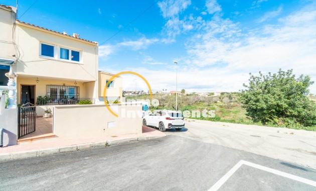 Gebrauchtimmobilien - Villa - Orihuela - Desamparados-Hurchillo-Torremendo