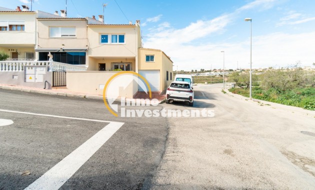 Gebrauchtimmobilien - Villa - Orihuela - Desamparados-Hurchillo-Torremendo