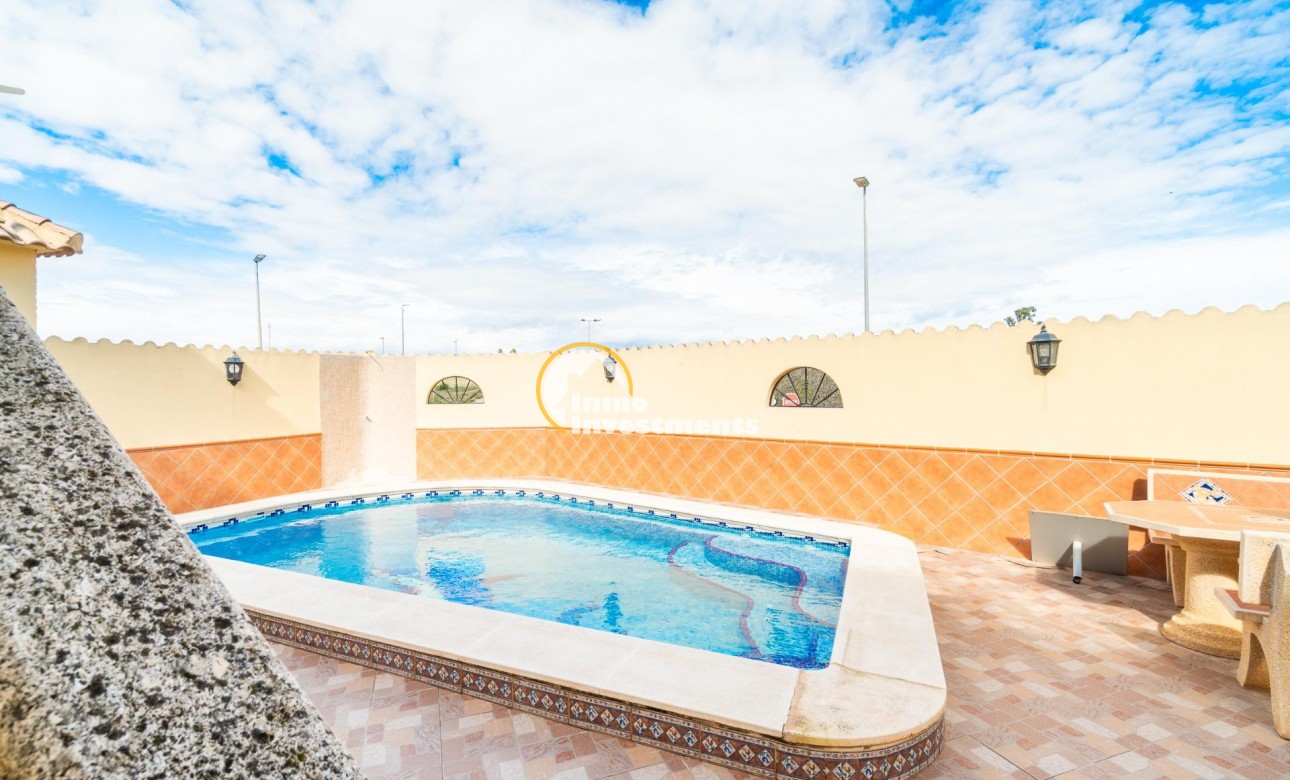 Gebrauchtimmobilien - Villa - Orihuela - Desamparados-Hurchillo-Torremendo