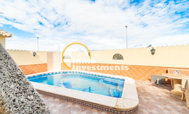 Gebrauchtimmobilien - Villa - Orihuela - Desamparados-Hurchillo-Torremendo