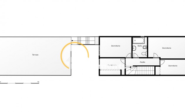 Gebrauchtimmobilien - Villa - Orihuela - Desamparados-Hurchillo-Torremendo