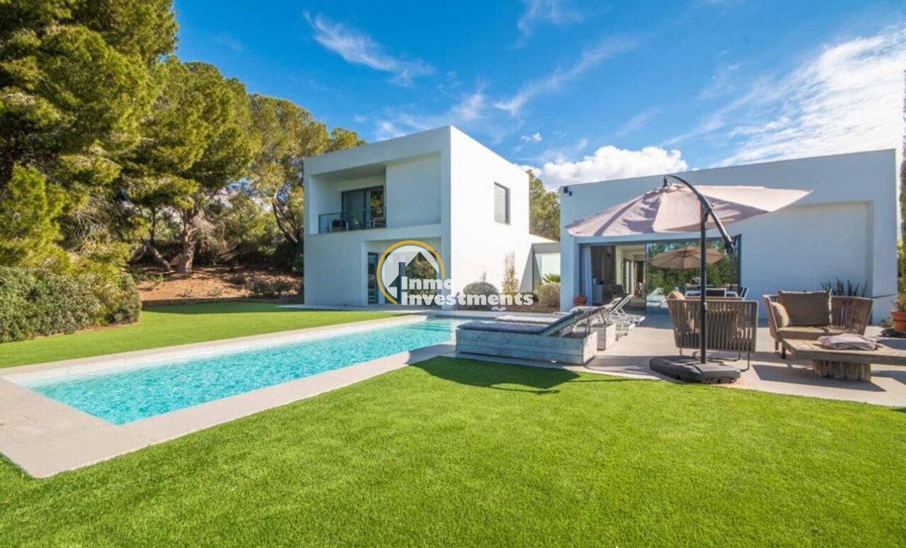 Gebrauchtimmobilien - Villa - Orihuela Costa - Las Colinas Golf