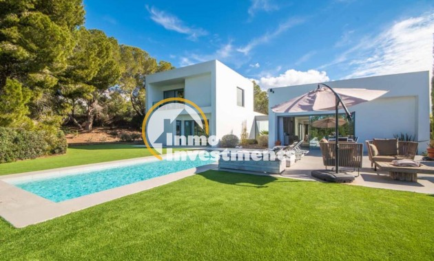 Gebrauchtimmobilien - Villa - Orihuela Costa - Las Colinas Golf