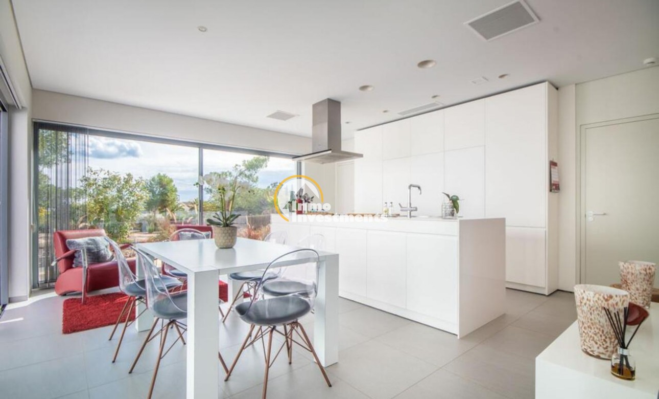 Gebrauchtimmobilien - Villa - Orihuela Costa - Las Colinas Golf