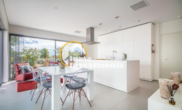 Gebrauchtimmobilien - Villa - Orihuela Costa - Las Colinas Golf