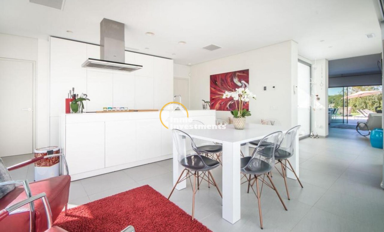 Gebrauchtimmobilien - Villa - Orihuela Costa - Las Colinas Golf