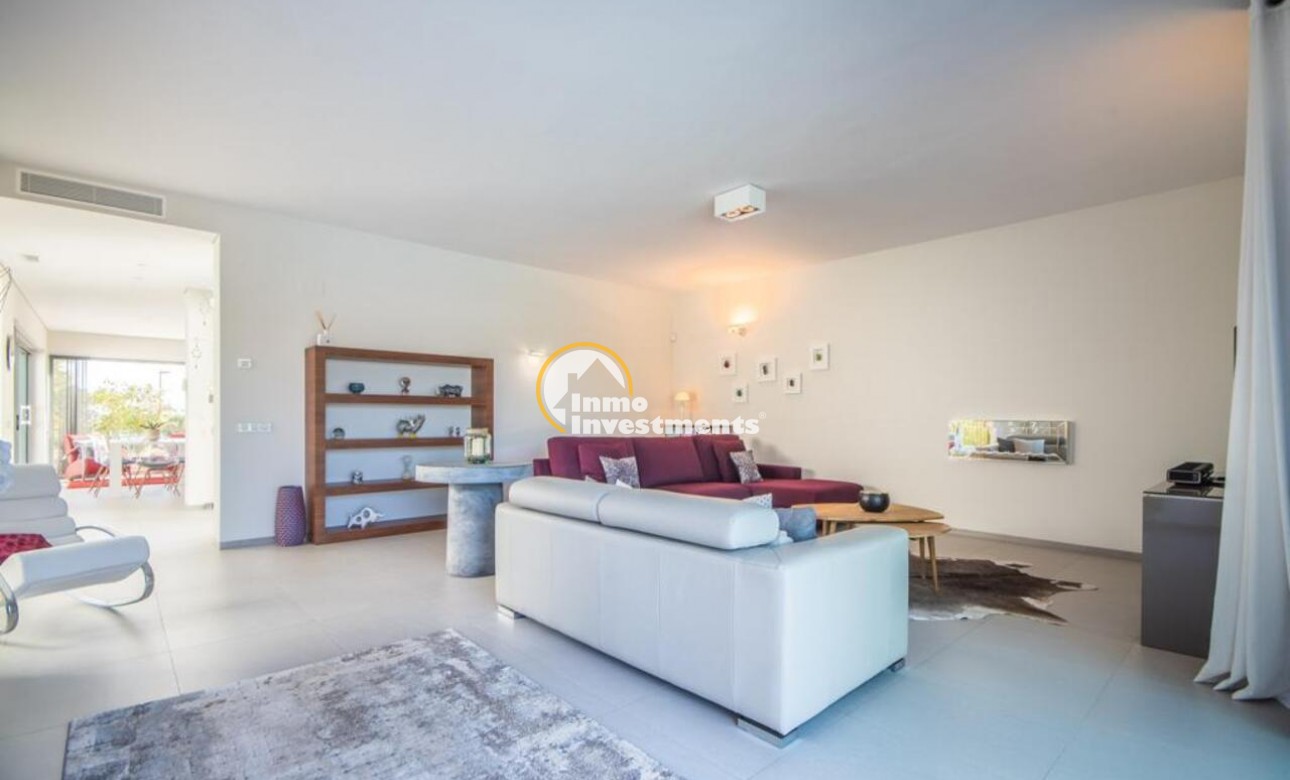 Gebrauchtimmobilien - Villa - Orihuela Costa - Las Colinas Golf