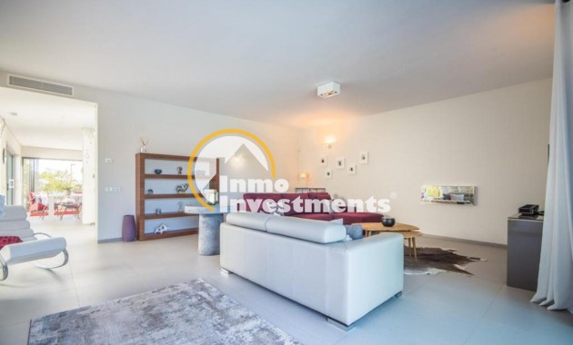 Gebrauchtimmobilien - Villa - Orihuela Costa - Las Colinas Golf