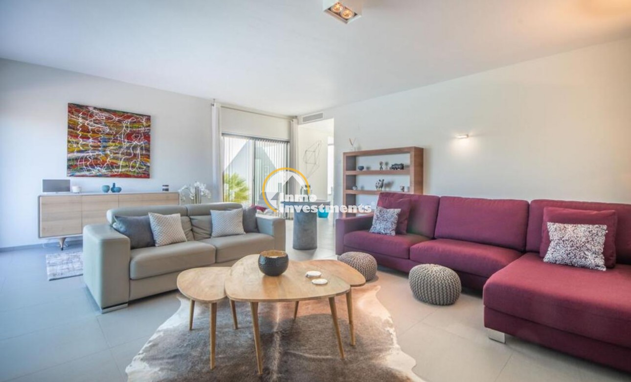 Gebrauchtimmobilien - Villa - Orihuela Costa - Las Colinas Golf