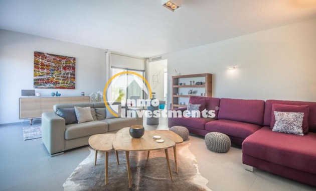 Gebrauchtimmobilien - Villa - Orihuela Costa - Las Colinas Golf