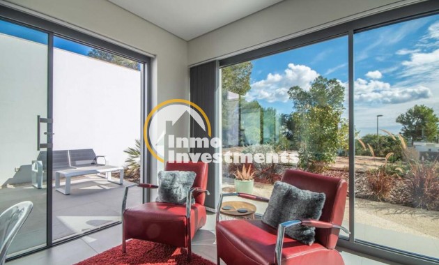 Gebrauchtimmobilien - Villa - Orihuela Costa - Las Colinas Golf