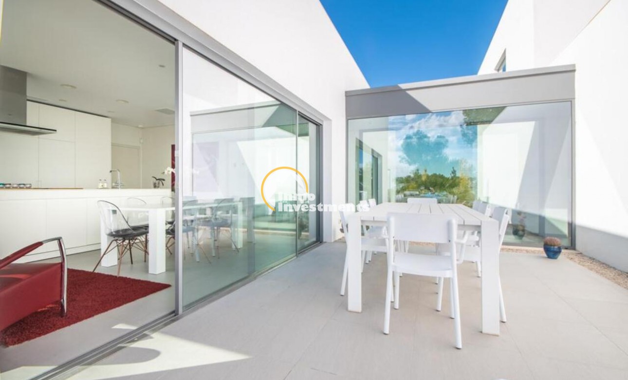 Gebrauchtimmobilien - Villa - Orihuela Costa - Las Colinas Golf