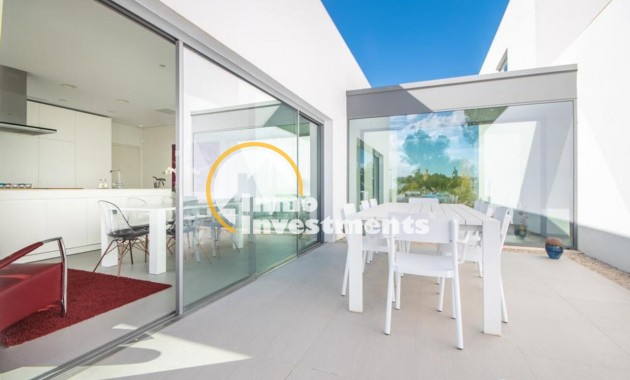 Gebrauchtimmobilien - Villa - Orihuela Costa - Las Colinas Golf