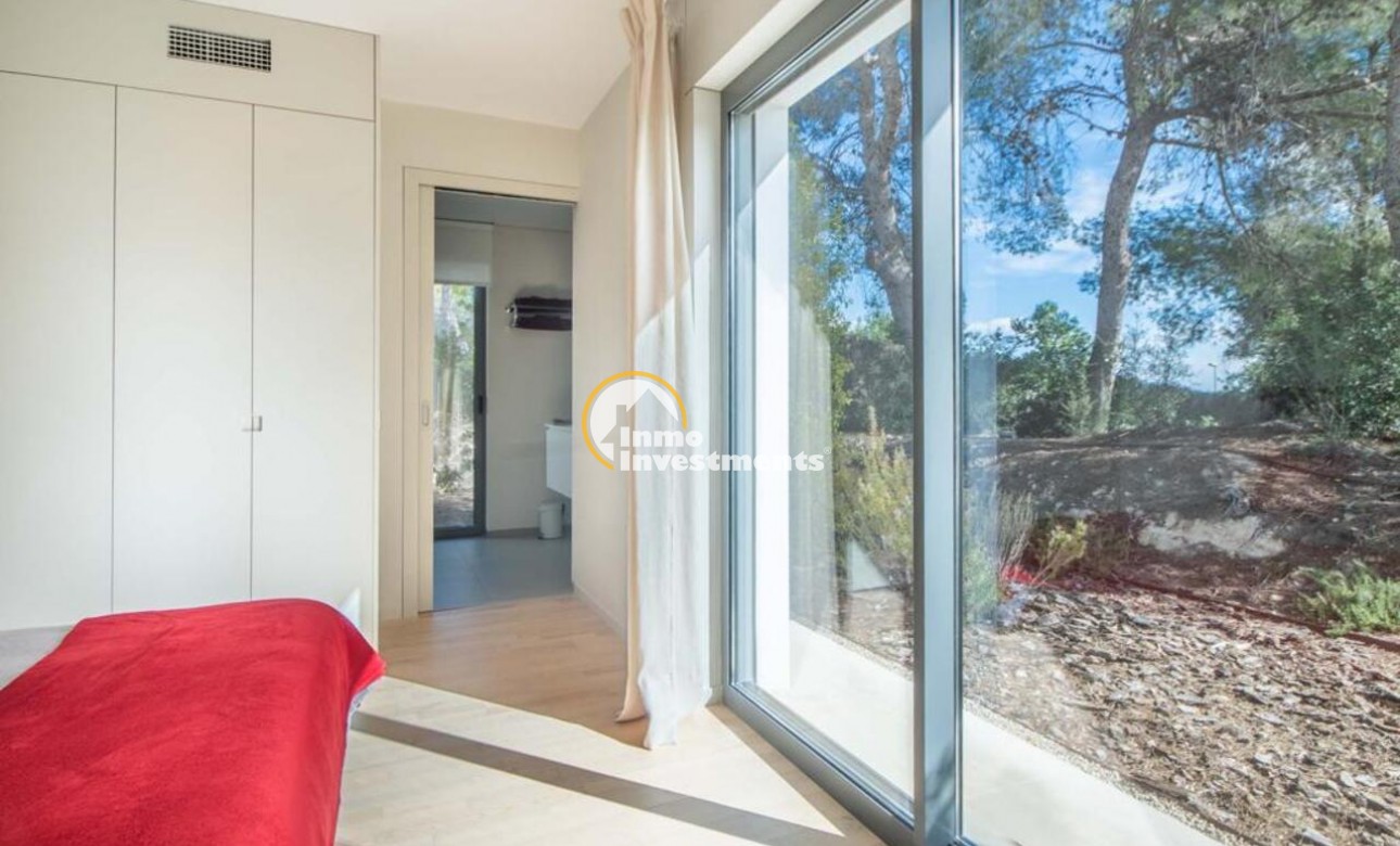 Gebrauchtimmobilien - Villa - Orihuela Costa - Las Colinas Golf