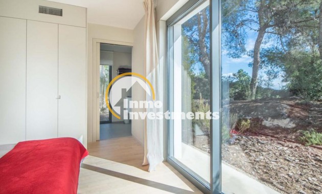 Gebrauchtimmobilien - Villa - Orihuela Costa - Las Colinas Golf