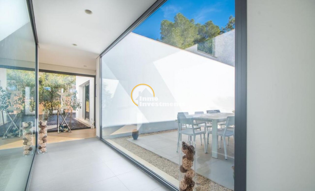 Gebrauchtimmobilien - Villa - Orihuela Costa - Las Colinas Golf