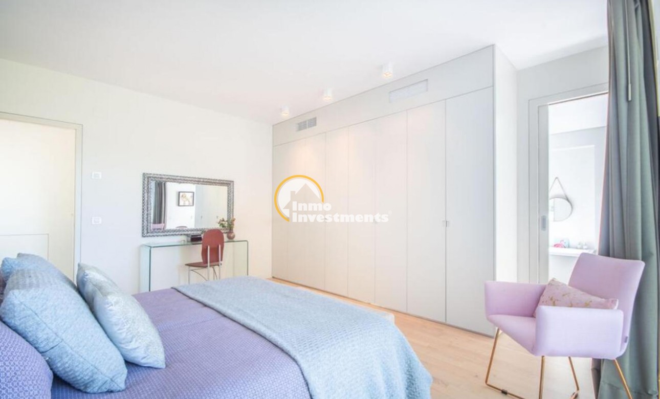 Gebrauchtimmobilien - Villa - Orihuela Costa - Las Colinas Golf