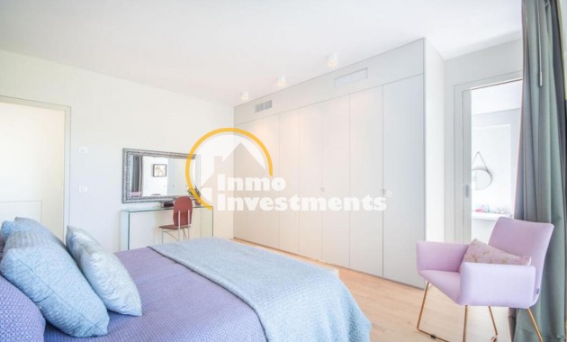 Gebrauchtimmobilien - Villa - Orihuela Costa - Las Colinas Golf