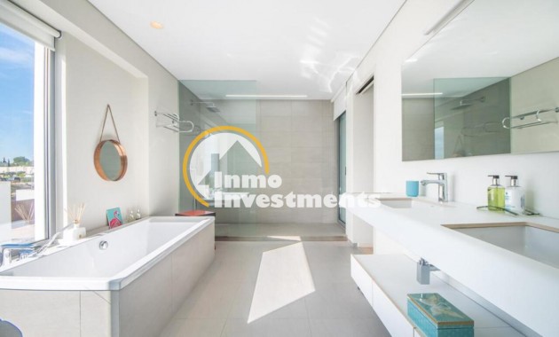 Gebrauchtimmobilien - Villa - Orihuela Costa - Las Colinas Golf