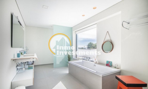 Gebrauchtimmobilien - Villa - Orihuela Costa - Las Colinas Golf